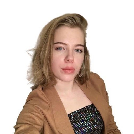 Гуляева Полина 