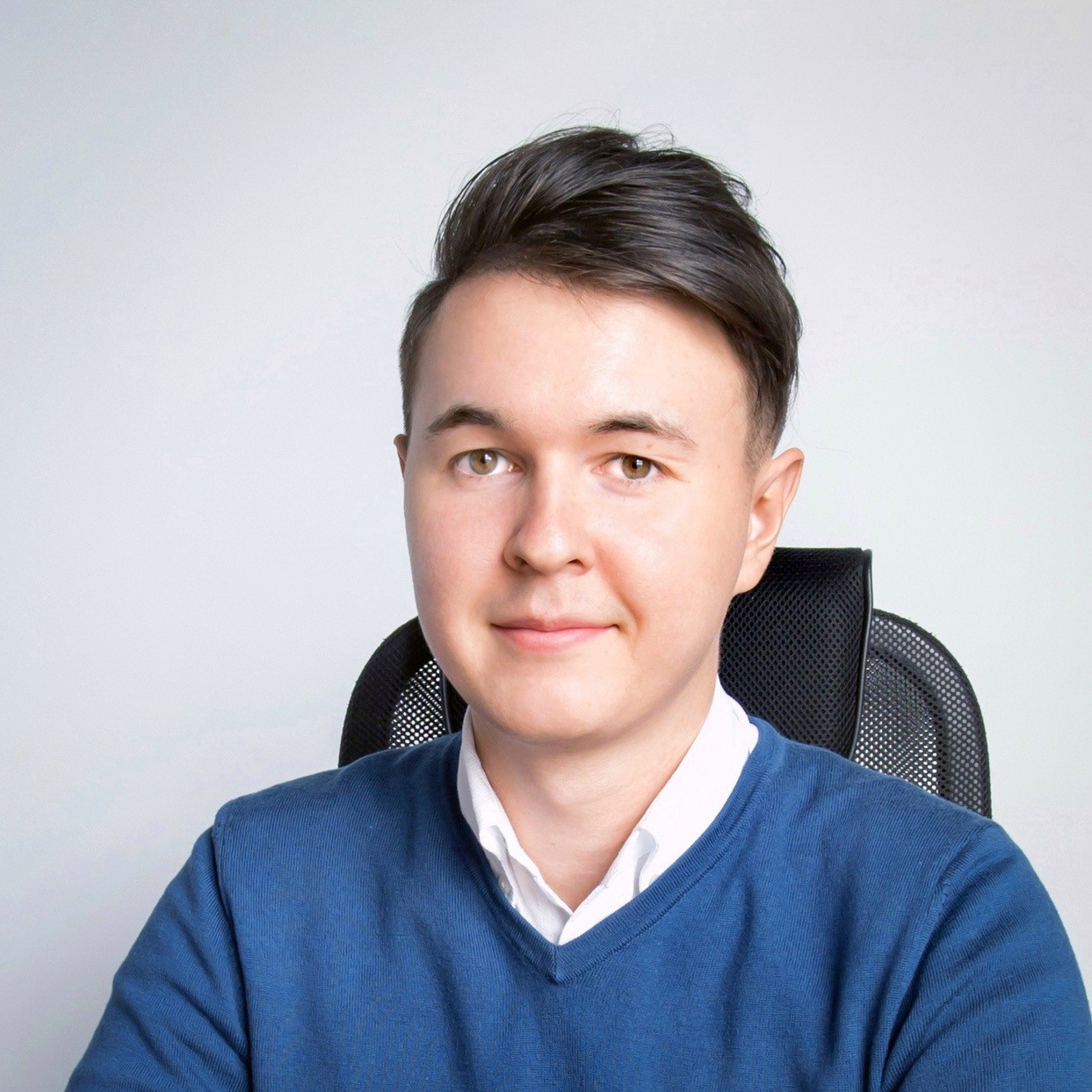 Смолин Сергей 