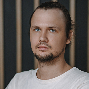 Белов Руслан 