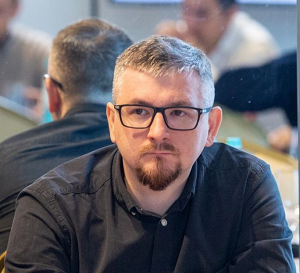 Куртин Максим 