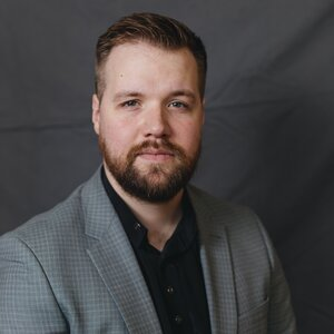 Баденков Максим 