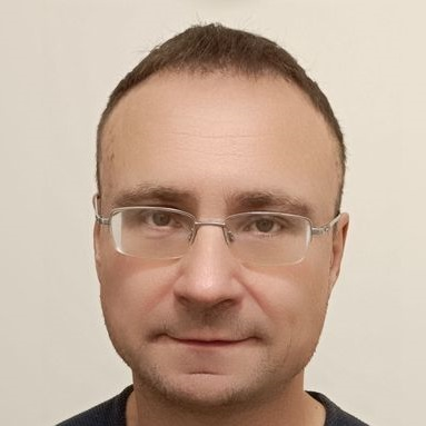 Букреев Александр 