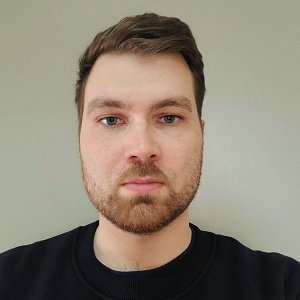 Довженко Николай 