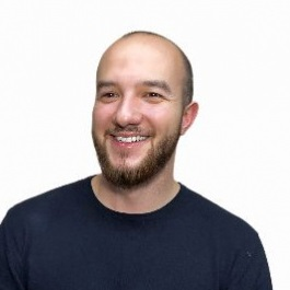 Агзамов Рустам 