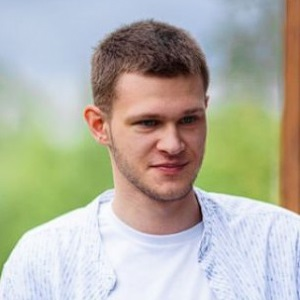 Травкин Александр 