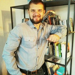 Фролов Андрей 