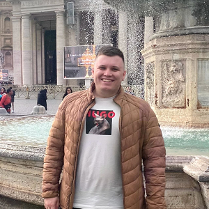 Кириллов Вячеслав 