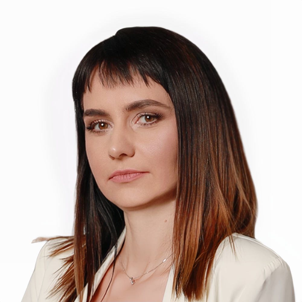 Урсова Татьяна 