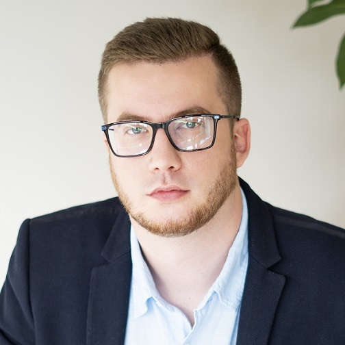 Гребенников Артём 