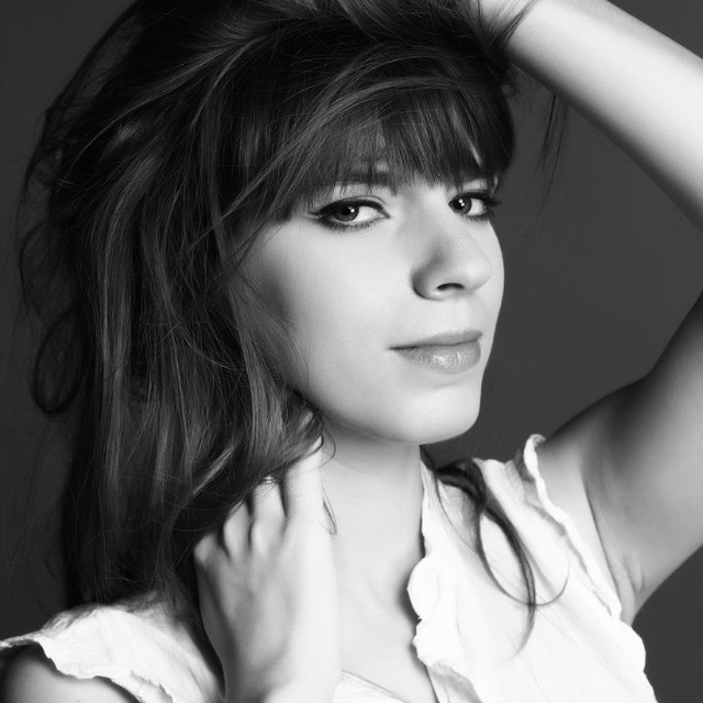 Савина Надежда 