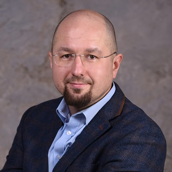 Бачурин Олег 