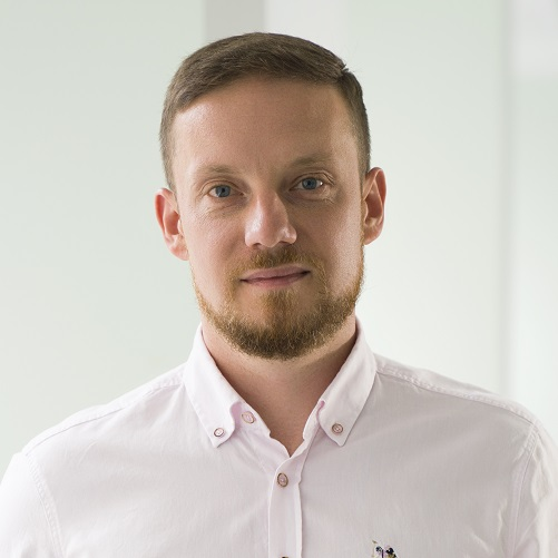 Шорин Никита 