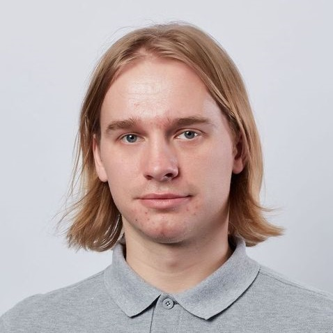 Канин Александр 