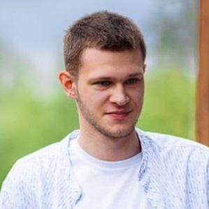 Травкин Александр 