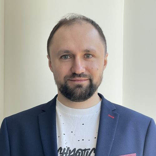 Щербатюк Дмитрий 