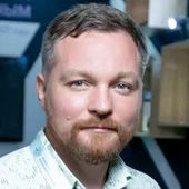 Банников Виктор 