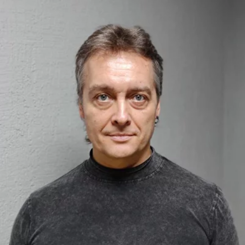 Лобашев Андрей 