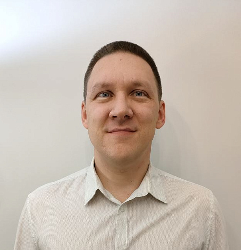 Масловский Сергей 