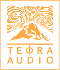 Tefra Audio